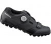 Enduro Schuh ME5