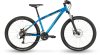 Stevens Team RC 27.5” - Chrome Blue - 14 