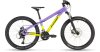 Stevens Team RC 24” - Lemon Lavender - 12.5 