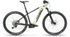 Stevens E-Cayolle - Sandstone Black - 18 