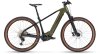 Stevens E-Agnello 8.8.1 - Khaki Black - 18 