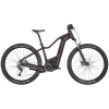 Bergamont E-Revox Sport FMN - shiny rosso black - S