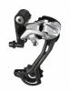 Shimano Schaltwerk  Alivio silber