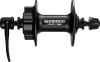 Shimano V-Radnabe HBM475 Scheibenbremse